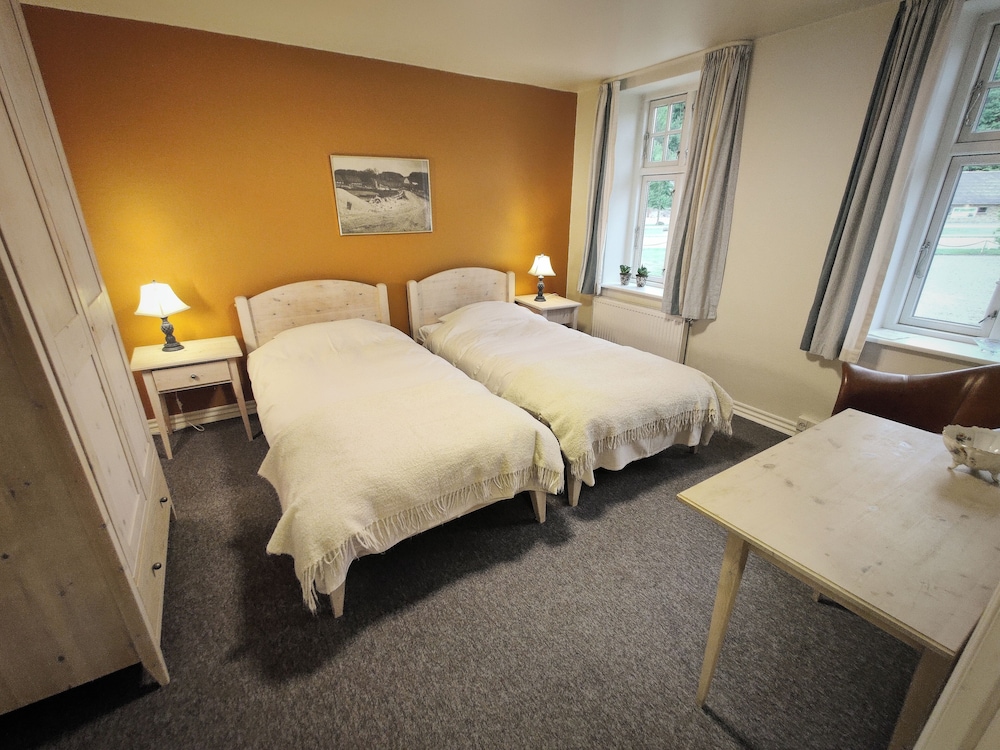 Comfort Double or Twin Room