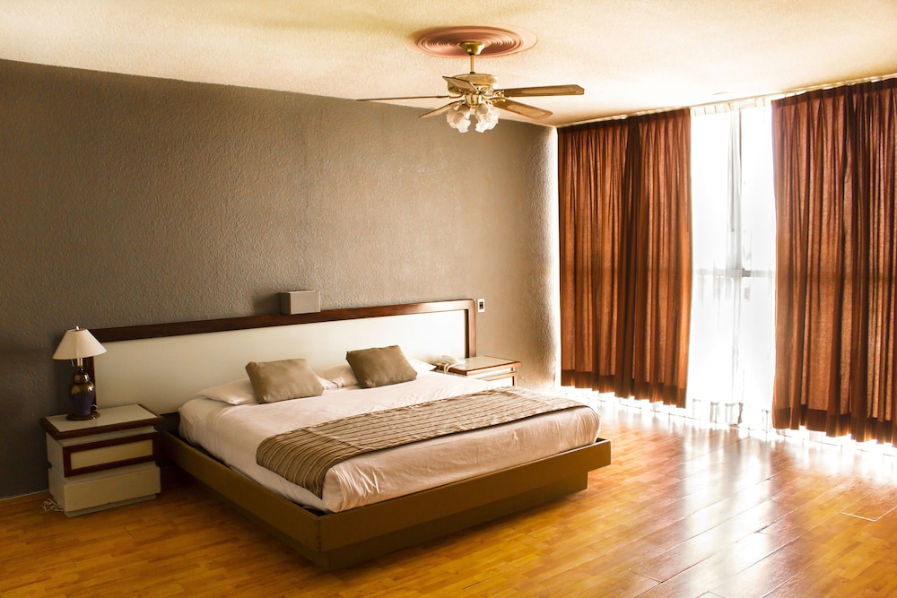Comfort Room photo 1