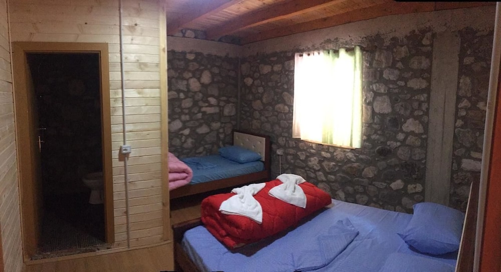 Double Or Twin Room, Mountain View photo 1