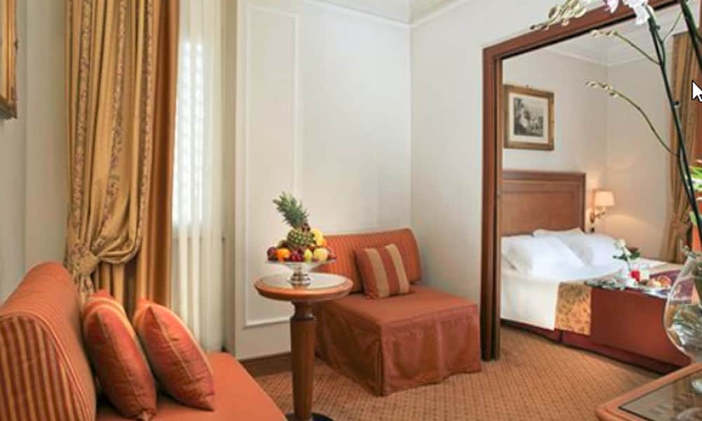 Quadruple Room photo 2