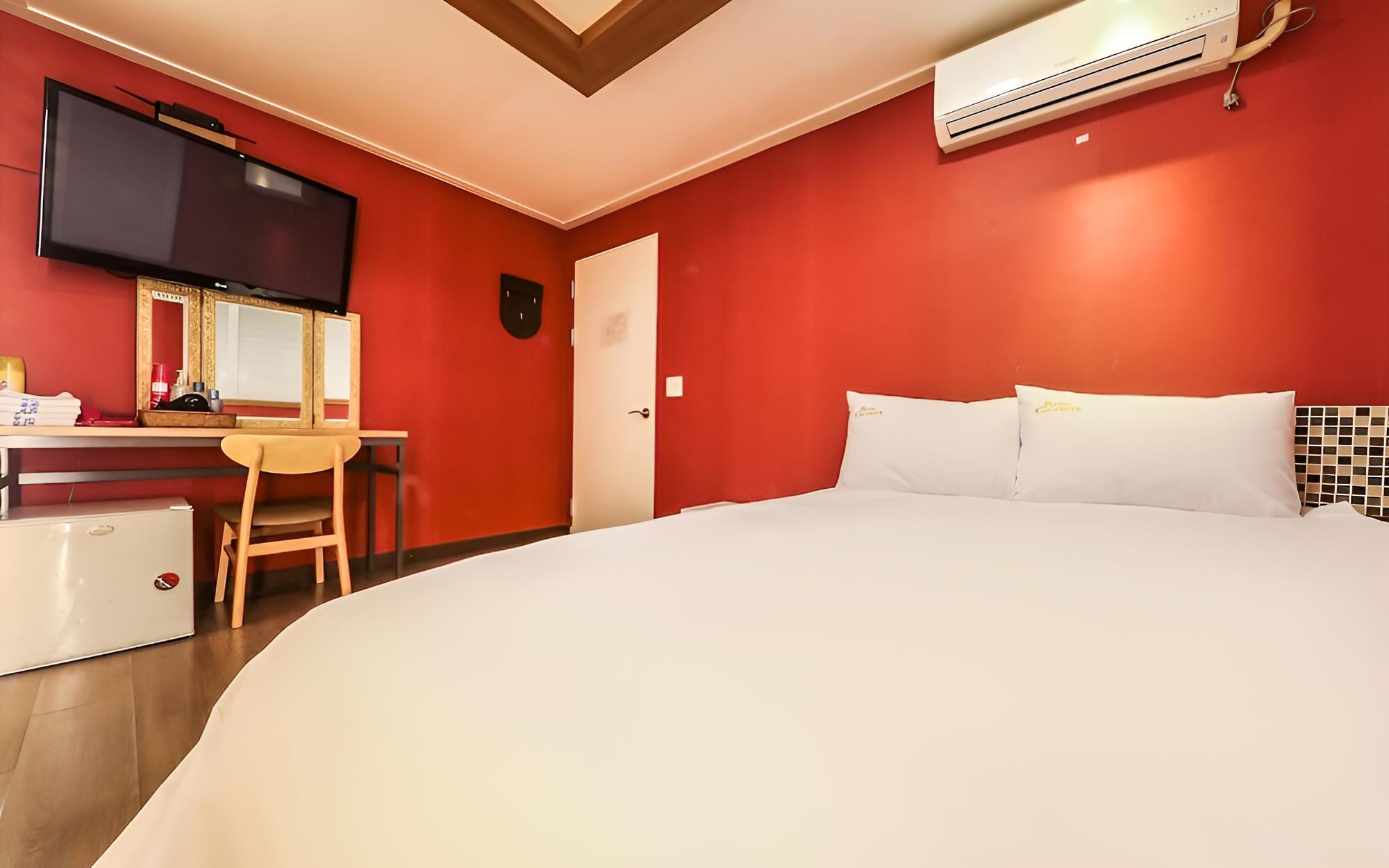 Room (Standard room (bed)) photo 3