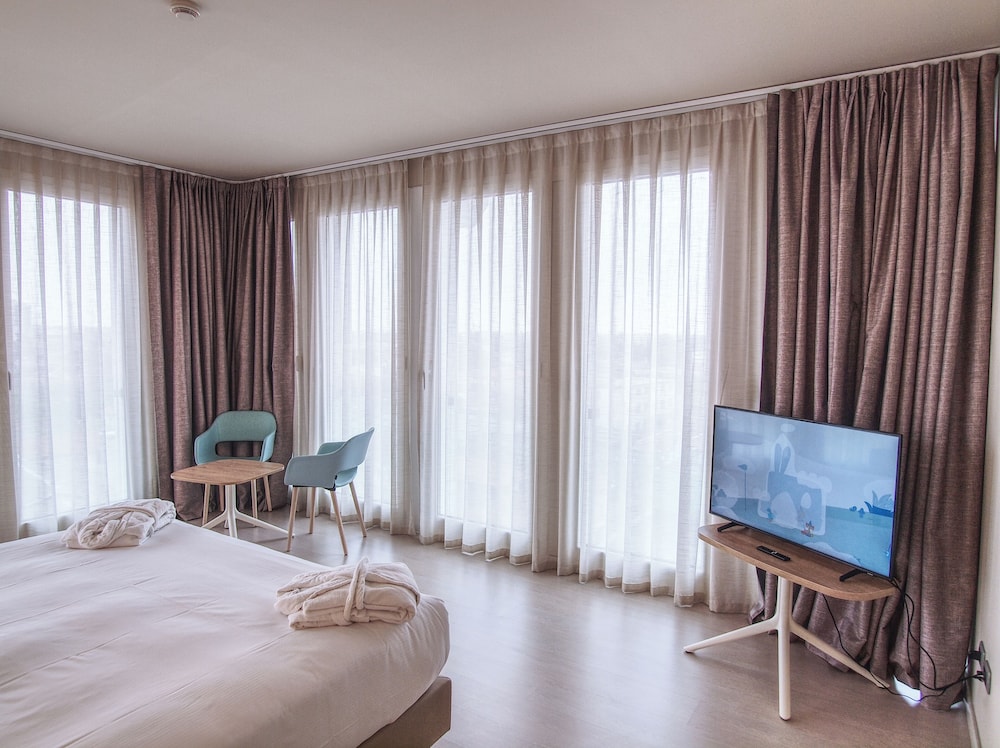 Deluxe Double Room Single Use photo 1