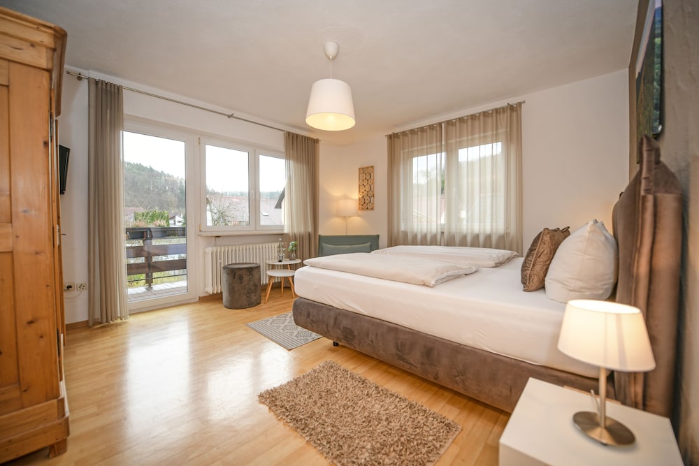 Double Room, Balcony photo 1