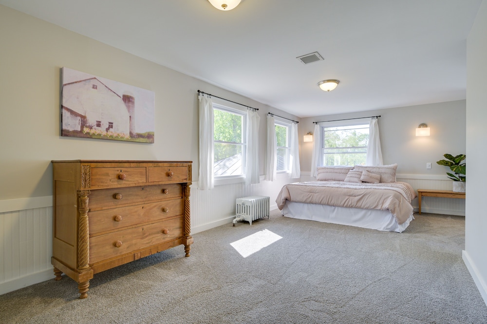 House (4 Bedrooms) photo 1