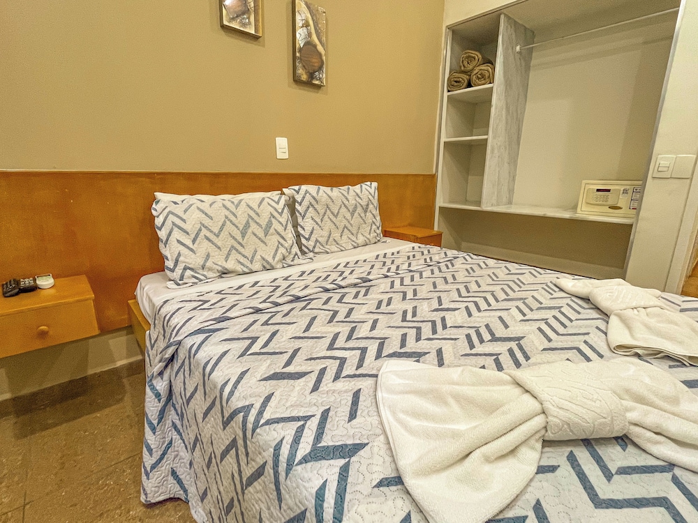 Deluxe Room photo 1