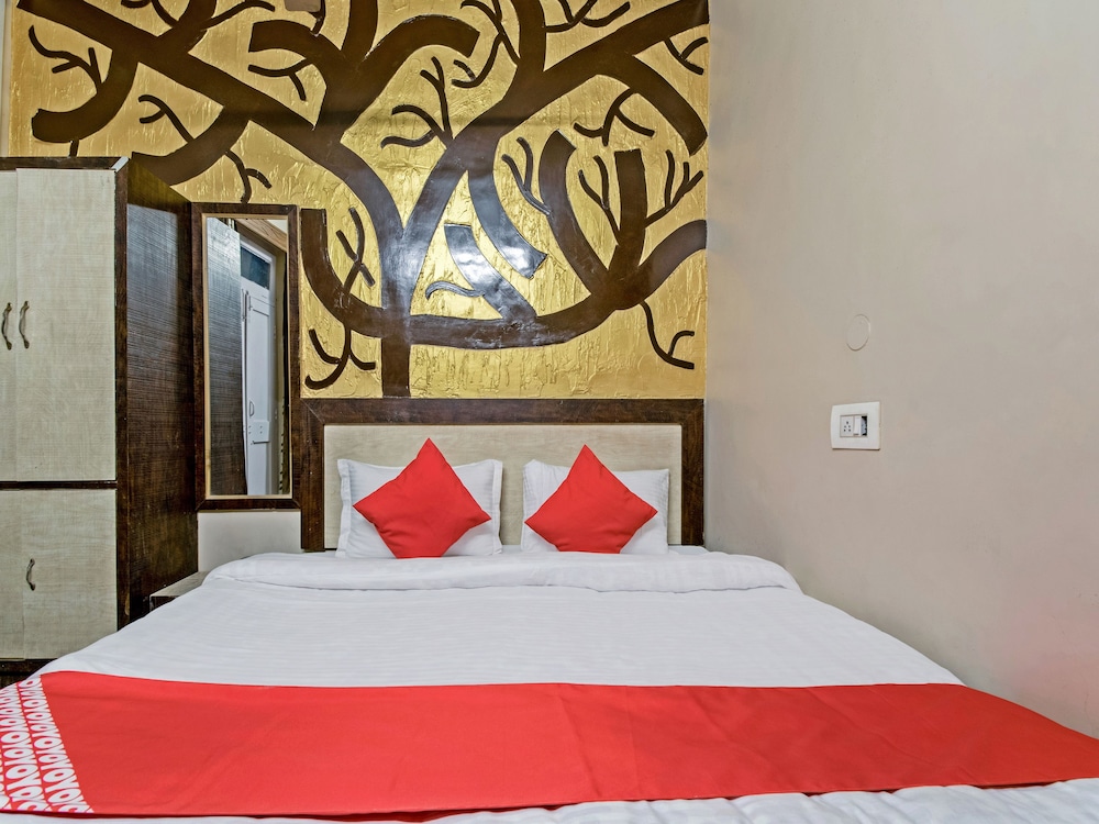 Double Or Twin Room, 1 Queen Bed photo 3