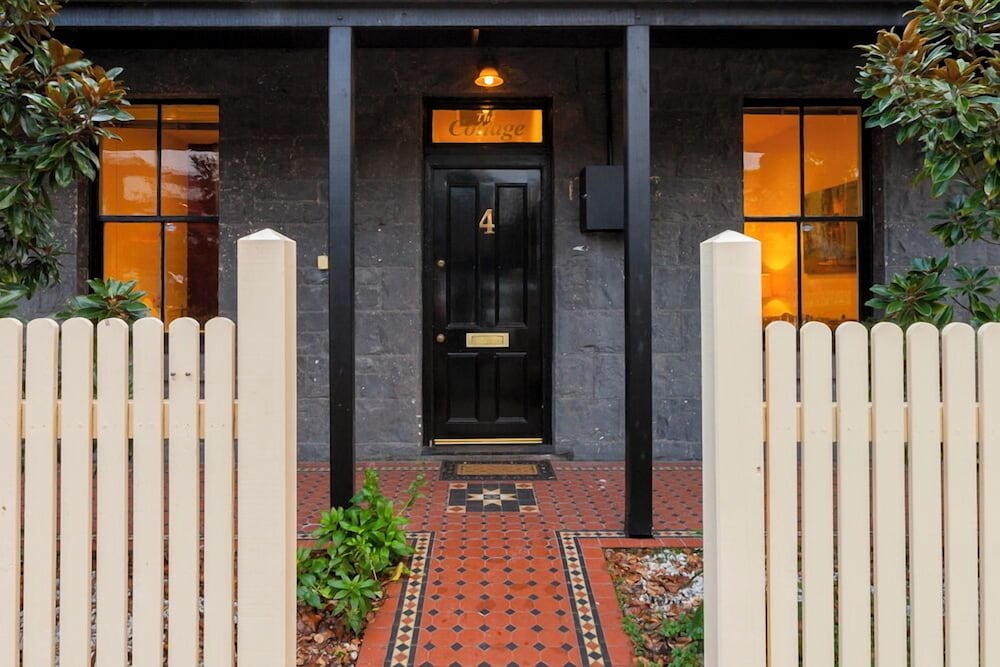 Williamstown Cottage - One Bedroom