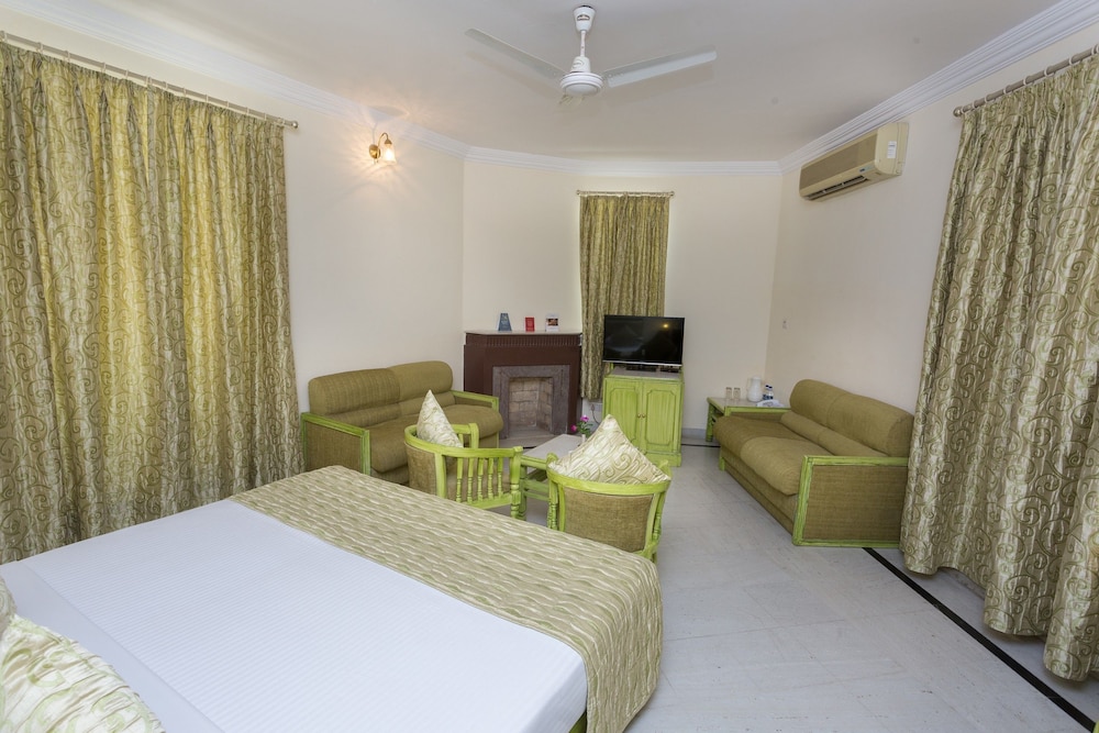 Superior Room - Photo 13