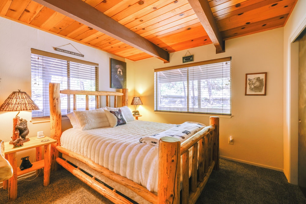 House (2 Bedrooms) photo 3