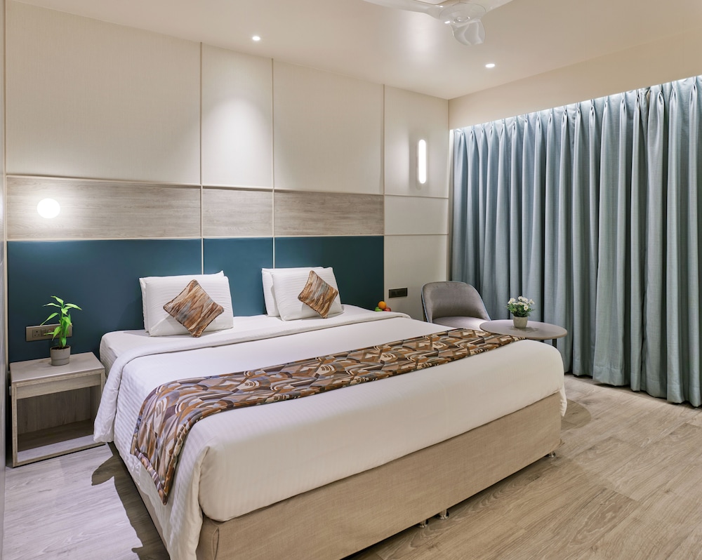 Standard Room - Photo 5