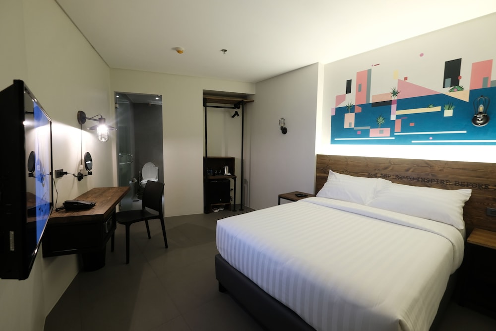 Deluxe Room photo 3
