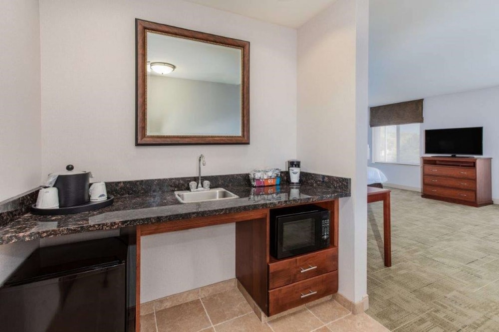 Studio, 1 King Bed, Accessible, Bathtub (Mobility & Hearing) - Photo 1