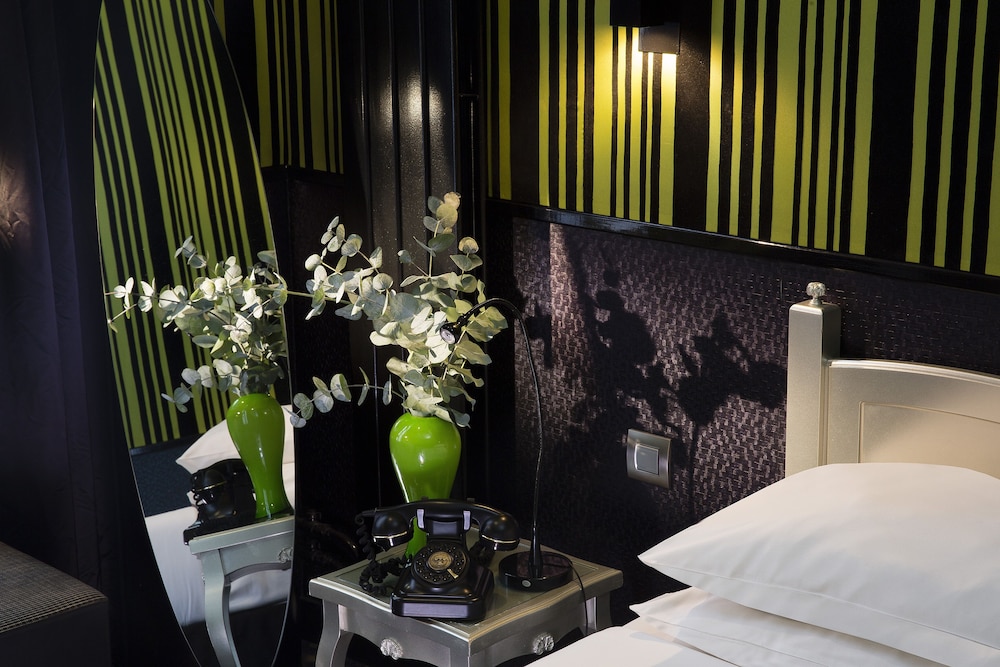 Superior Double Room (Design) photo 2