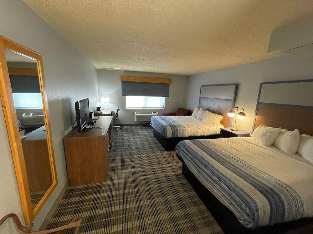 AmericInn by Wyndham Sayre, Billede 4