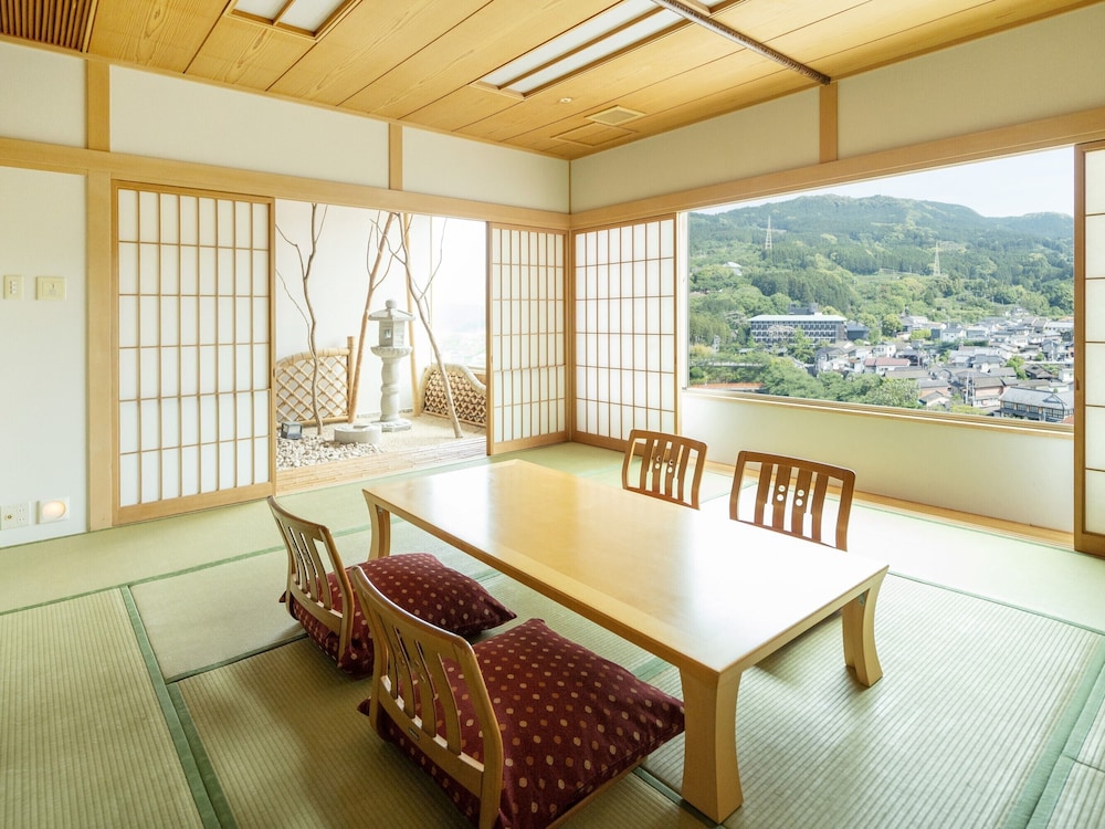 Japanese-Western style Junior Suite Room, Non Smoking - Photo 3