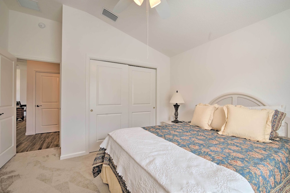 Villa (2 Bedrooms) photo 1