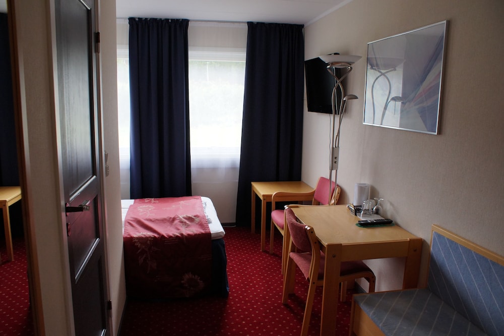 Single Room photo 1