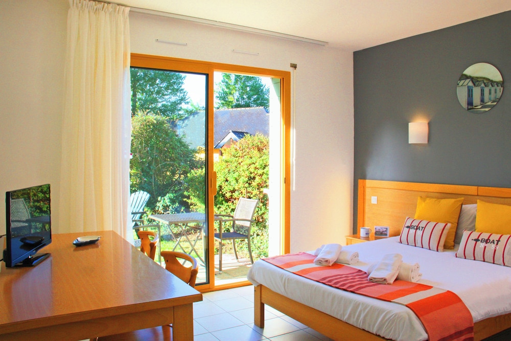 Room, 1 Double Bed
