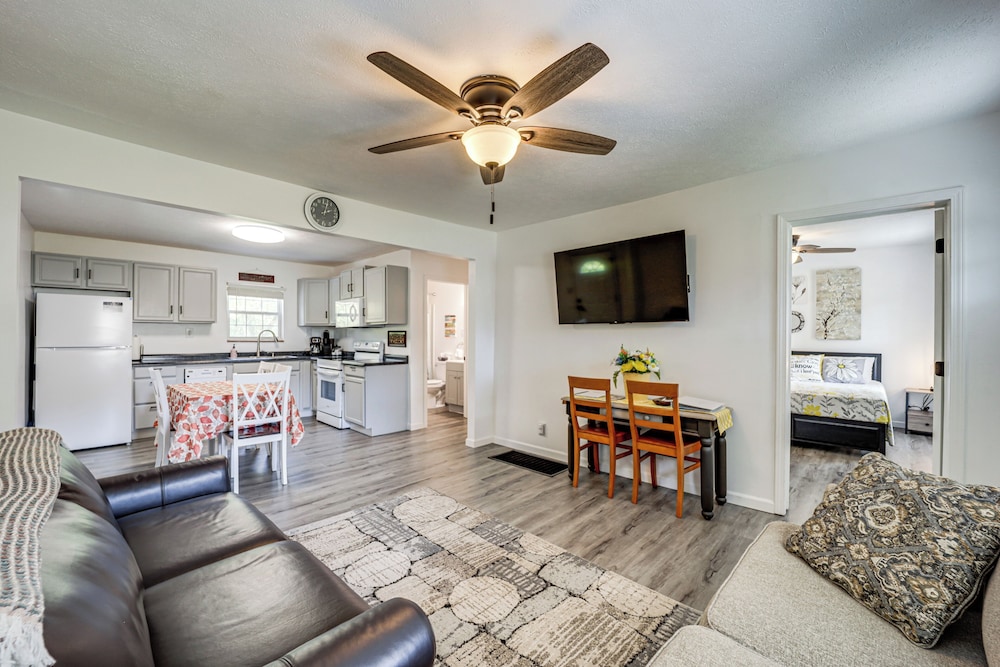 House (2 Bedrooms) photo 1