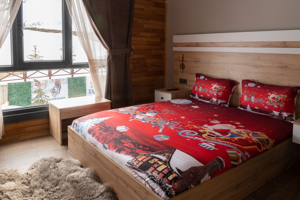 Deluxe Double Room photo 3