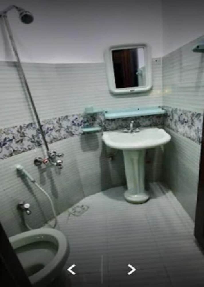 Standard Triple Room photo 3