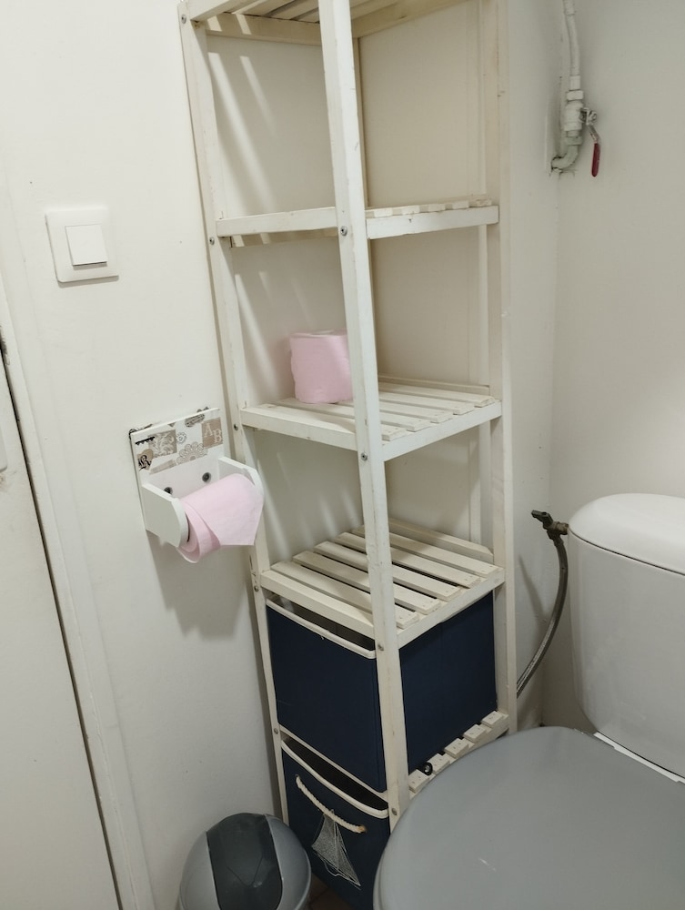 Apartment, Ensuite photo 3