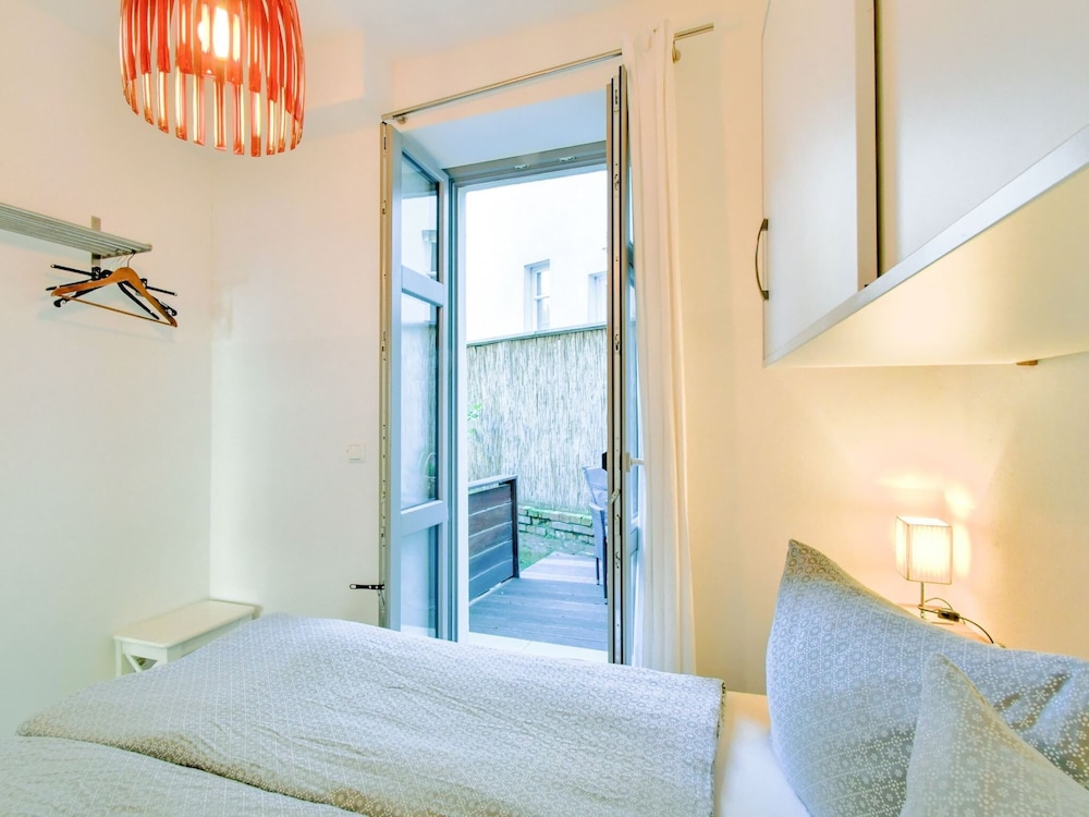 Classic Apartment, 2 Bedrooms