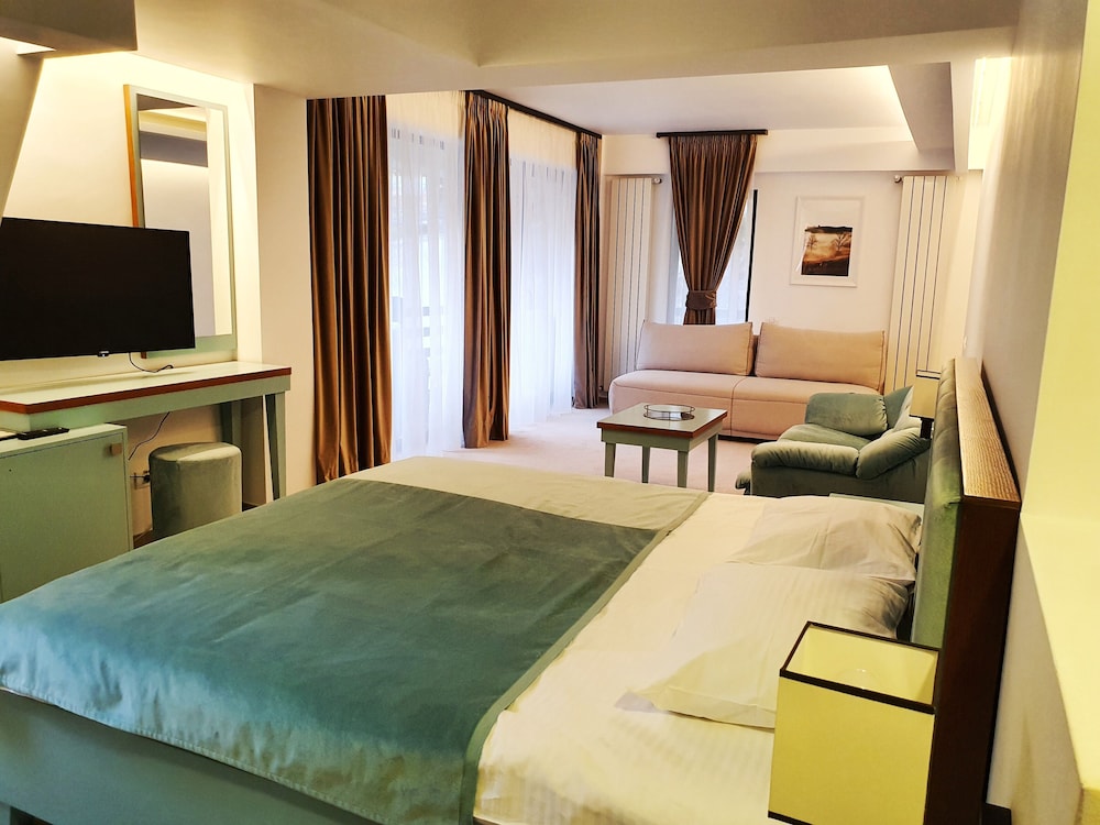 Family Double Room photo 1
