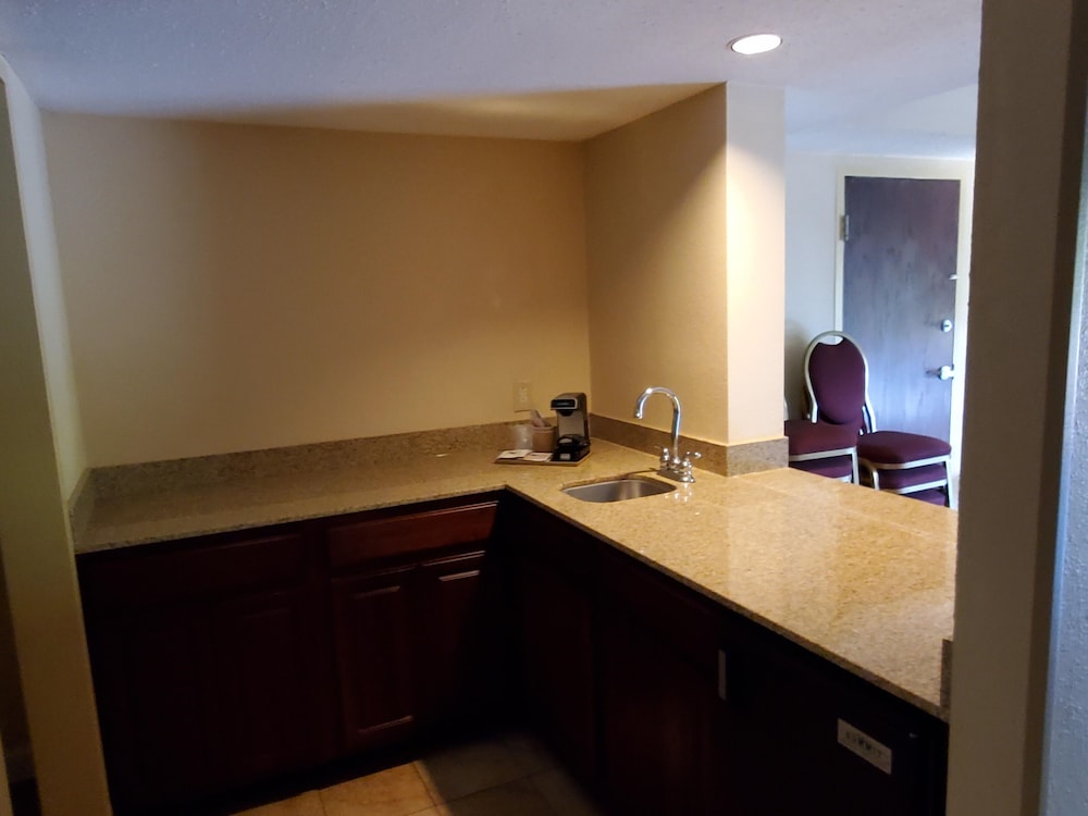 Signature Suite, 1 King Bed With Sofa Bed, Non Smoking (Parlor Suite, One-Bedroom) photo 3