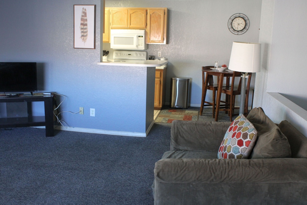 Standard Apartment, 2 Bedrooms - Photo 6