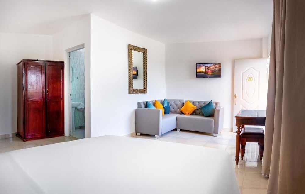 Executive Single Room photo 2