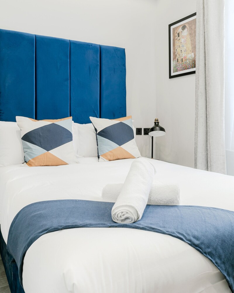 Comfort Studio, Ensuite (Lower Ground Floor) photo 2