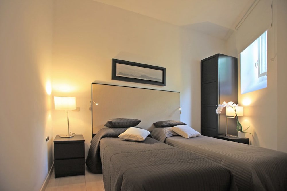 Apartment, 2 Bedrooms (Capri)