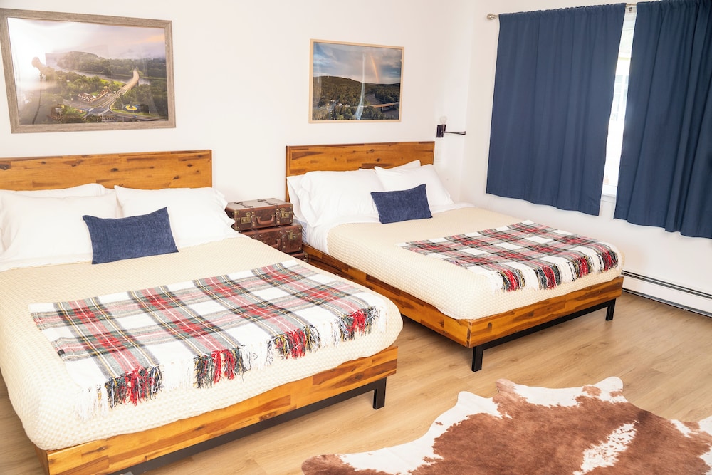 Standard Double Room photo 3