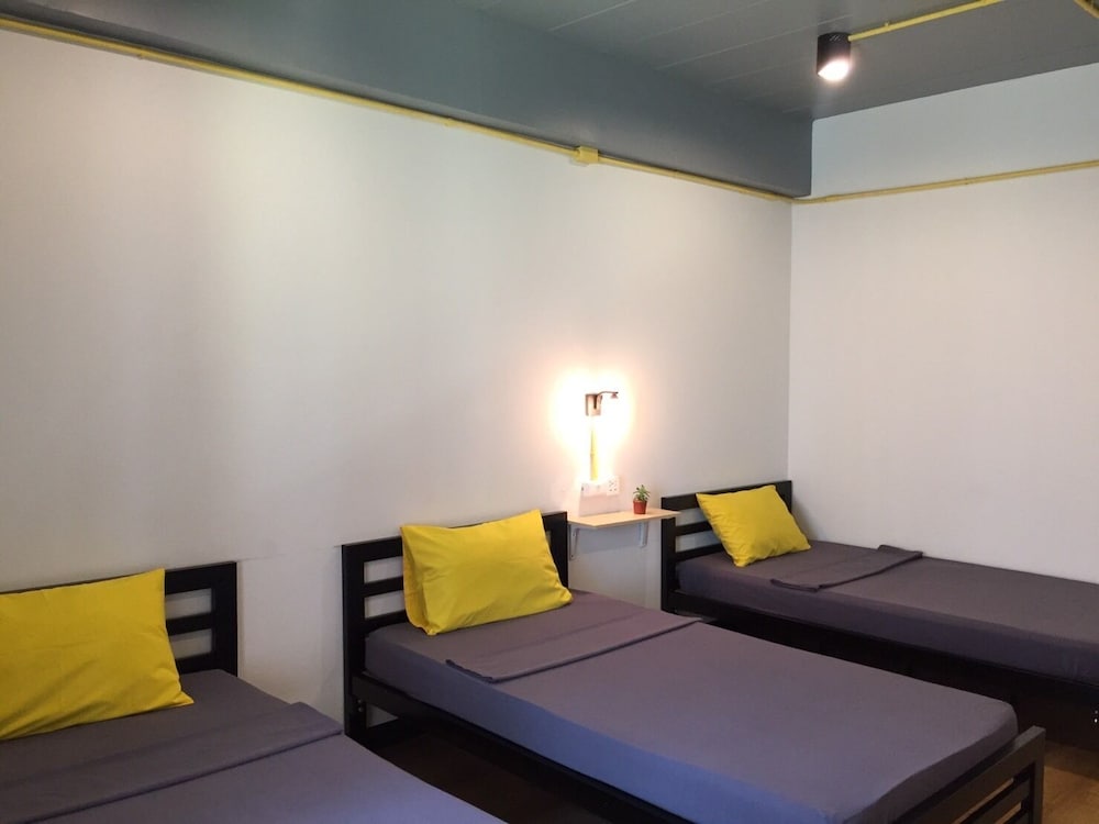 Basic Triple Room - Photo 1