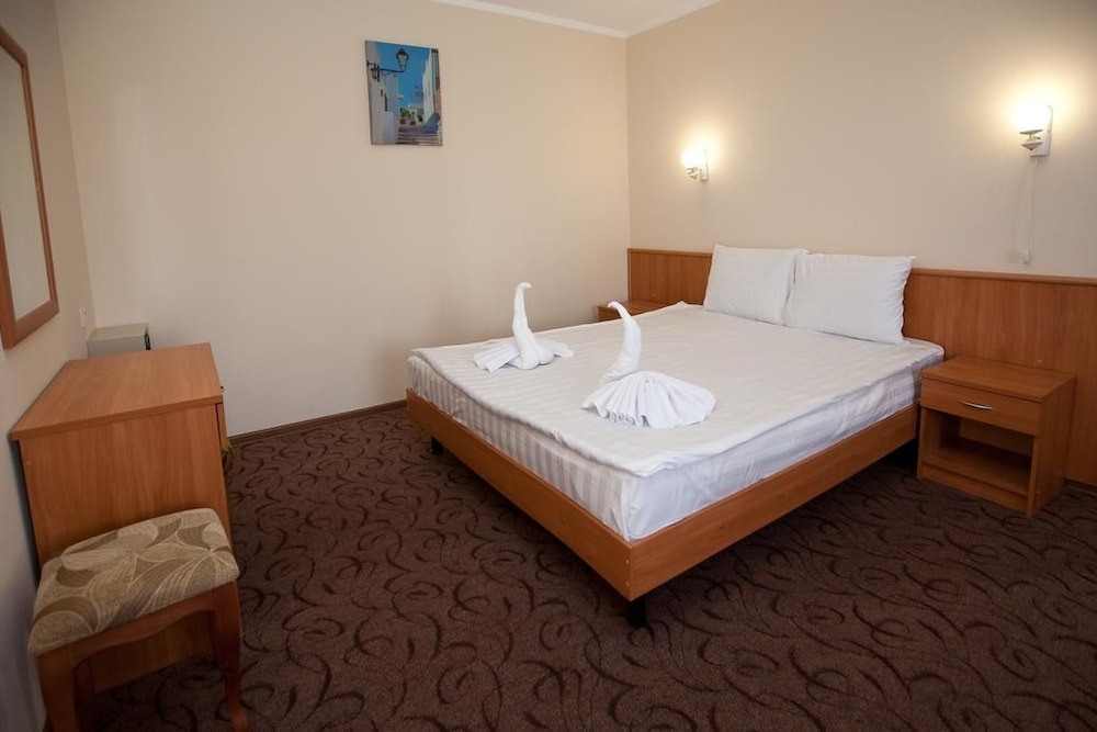 Superior Junior Suite photo 1