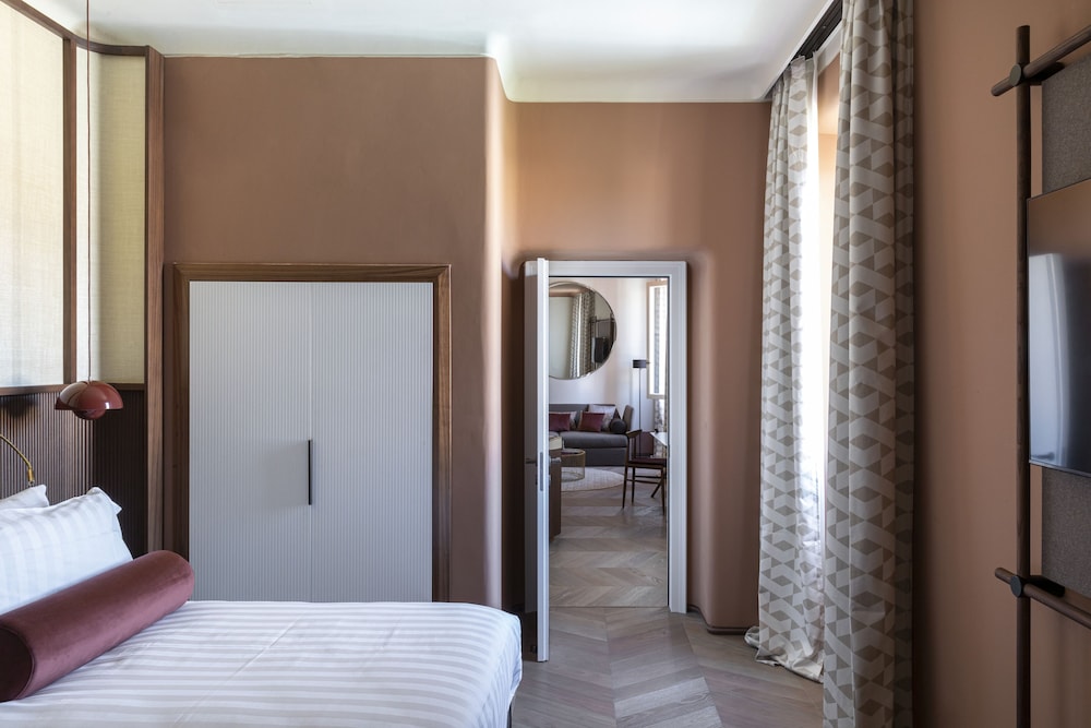 Superior Room (Velabro) photo 2