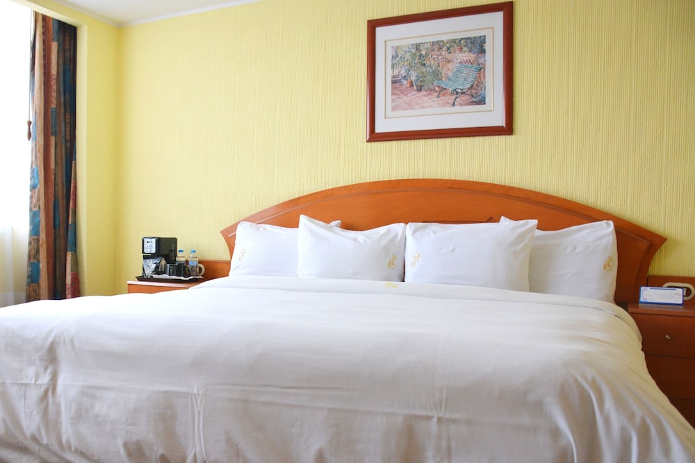 Junior Suite photo 2