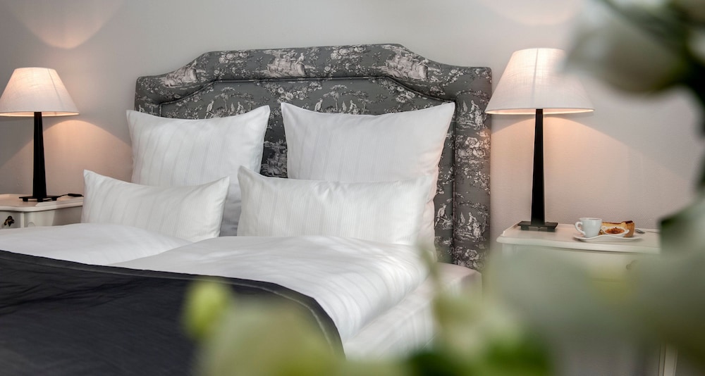 Classic Double Room, Hill View - Photo 2