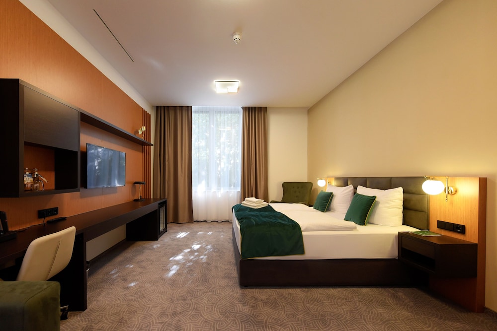 Comfort Double Room photo 1