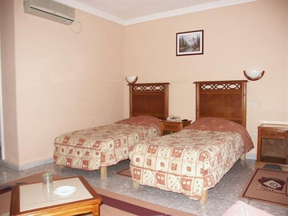 Double Room photo 1