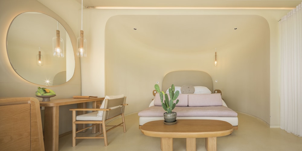 sala pool villa onsen photo 3