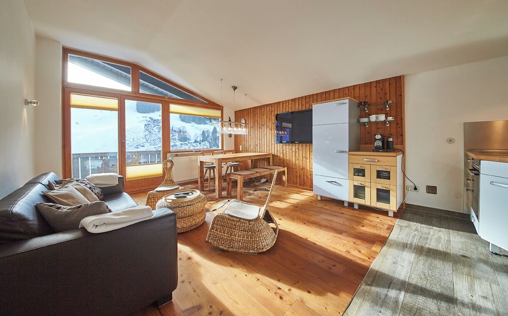 Comfort Apartment, 2 Bedrooms, Mountain View