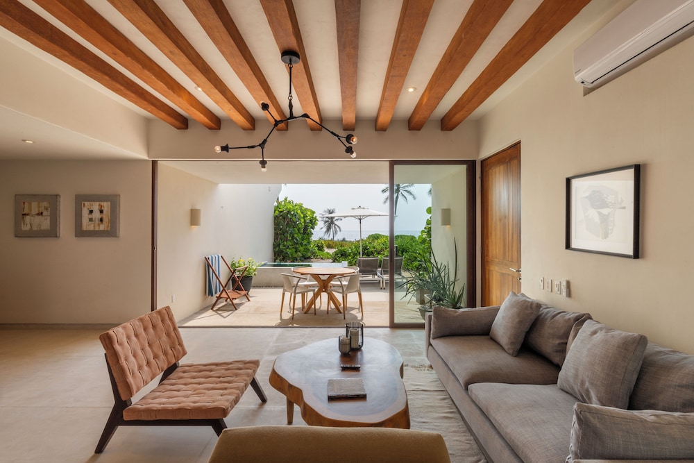 Villa, 1 Bedroom, Ocean View