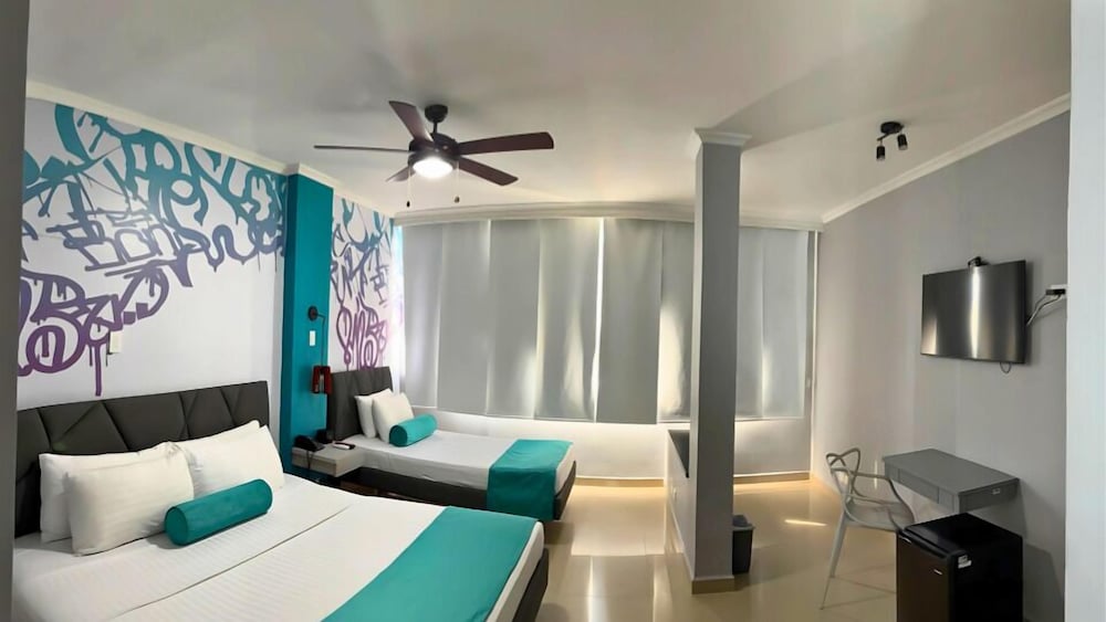 Superior Double Room - Photo 2