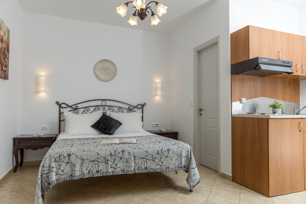 Grand Apartment, Sea View