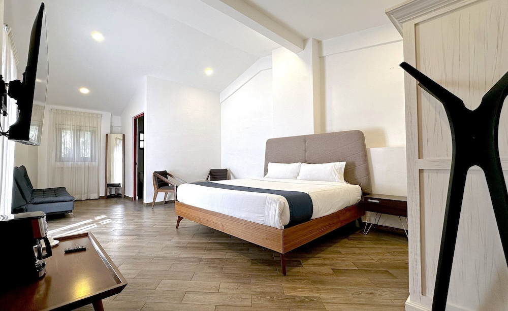 Basic Room
