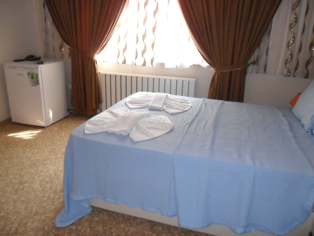 Standard Double Room photo 3