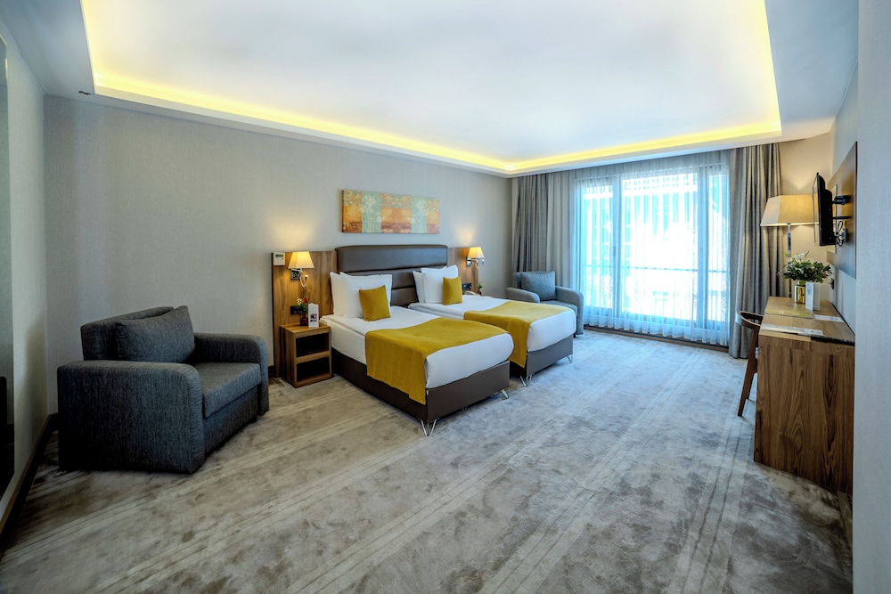 Grand Suite - Photo 4