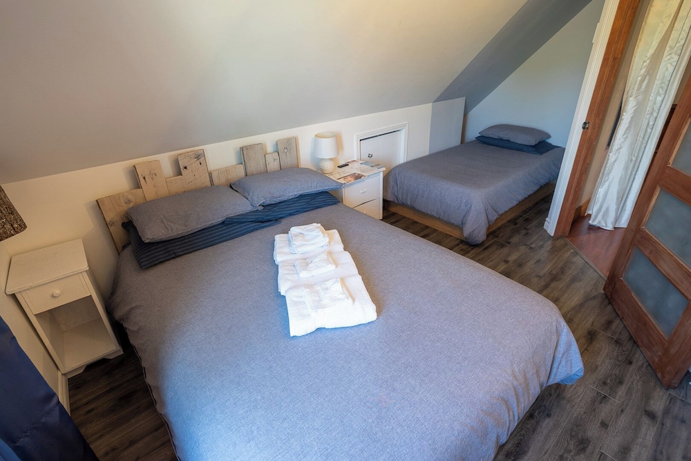 Basic Triple Room - Photo 1